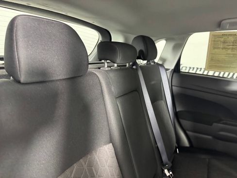 Used 2026 Mitsubishi Outlander Sport ES AWD/4WD image 26