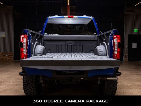 Used 2026 Ford F250 XLT w/ XLT Premium Package image 9