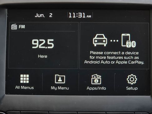 Used 2018 Kia Forte LX w/ LX Popular Package FWD image 19
