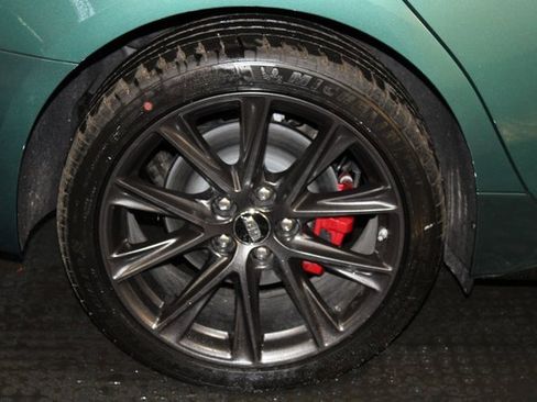 Used 2025 Cadillac CT5 V w/ Technology Package image 47