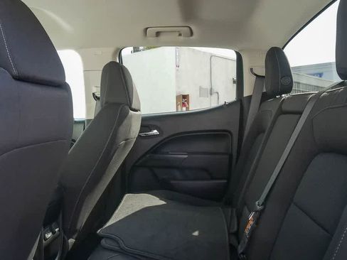 Used 2022 Chevrolet Colorado LT image 15