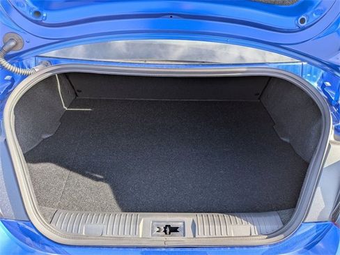 New 2025 Subaru BRZ tS image 24