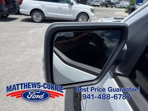 Used 2023 Ford F150 Lariat w/ Equipment Group 502A High AWD/4WD image 8