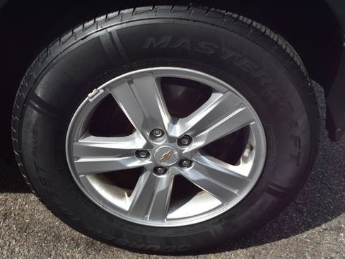 Used 2016 Chevrolet Trax LT AWD/4WD image 42