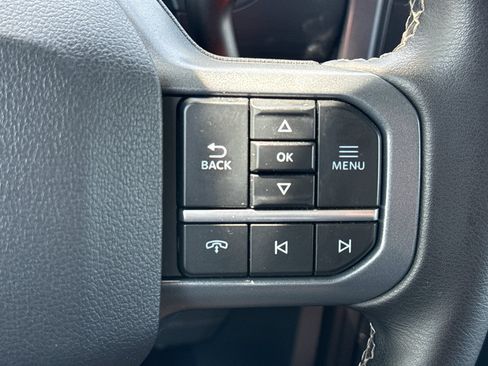 Used 2025 Ford F150 XLT w/ Equipment Group 301A Standard AWD/4WD image 23