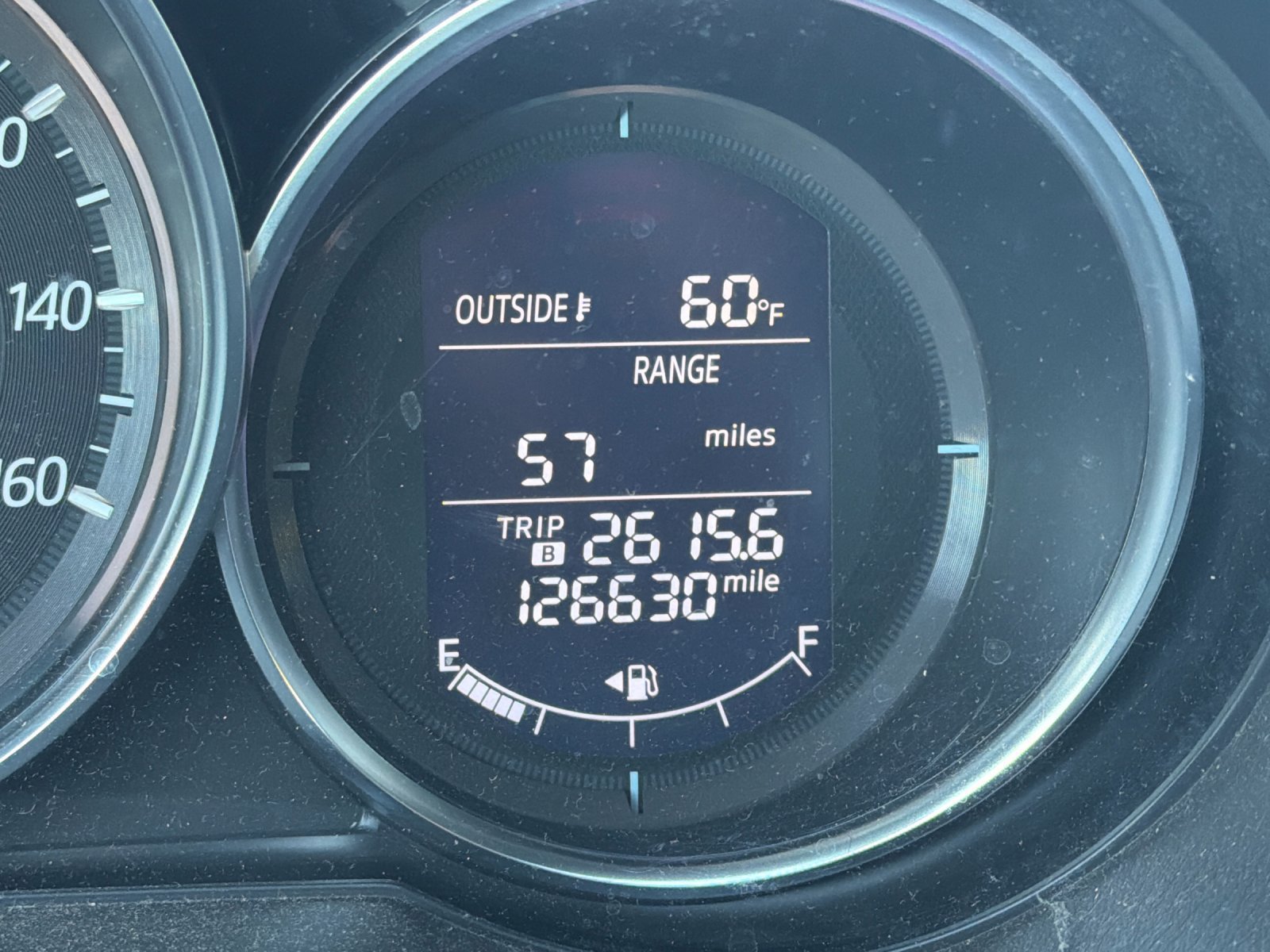 Used 2016 MAZDA CX-5 Grand Touring AWD/4WD image 24