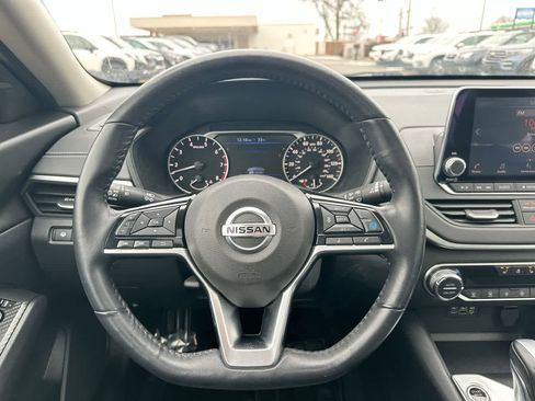 Used 2019 Nissan Altima 2.5 SV image 28