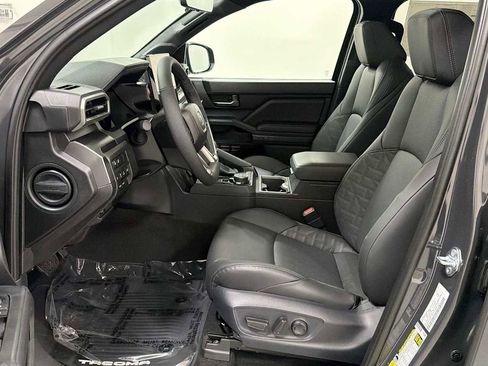 New 2026 Toyota Tacoma TRD Off-Road image 13