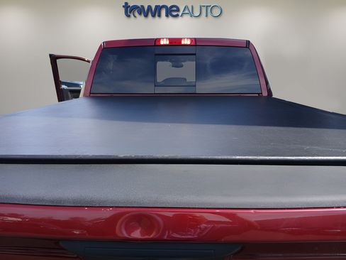 Used 2019 RAM 2500 Tradesman AWD/4WD image 29