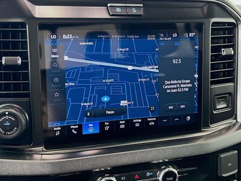 New 2026 Ford F350 Platinum AWD/4WD image 20