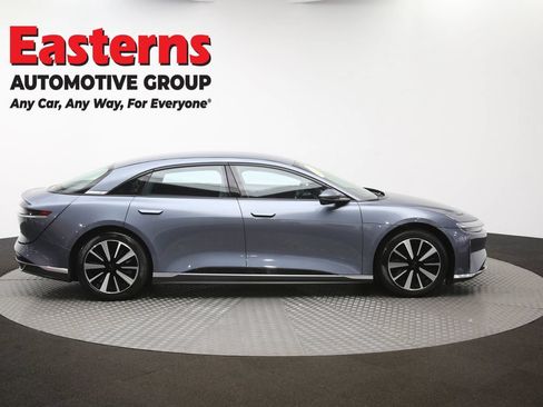 Used 2024 Lucid Air Pure RWD image 44