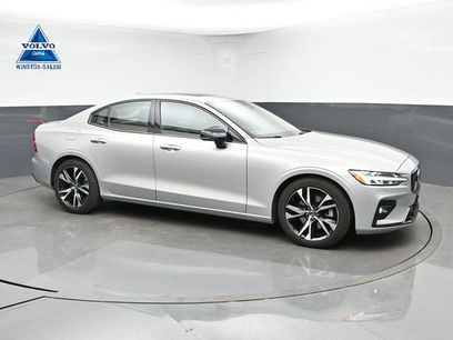 Used 2023 Volvo S60 B5 Core w/ Climate Package