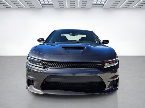 Used 2023 Dodge Charger GT image 3