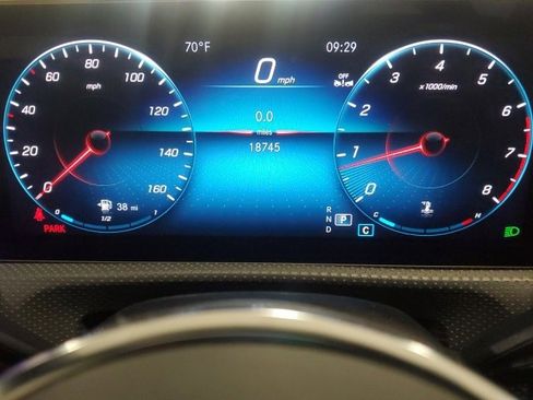 Used 2023 Mercedes-Benz CLA 250 CLA 250 image 16