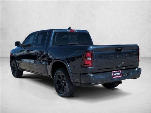 New 2026 RAM 1500 Lone Star image 9