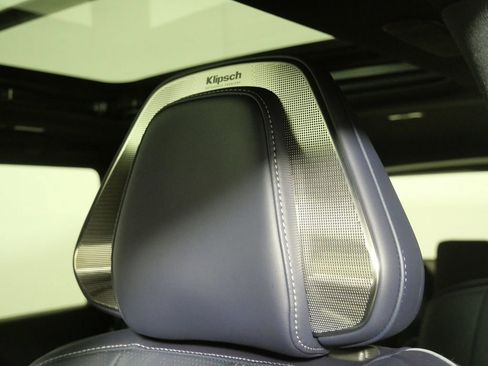 New 2026 INFINITI QX80 4WD image 20