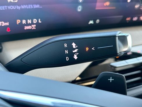 New 2026 Buick Enclave Preferred w/ Power Package image 20