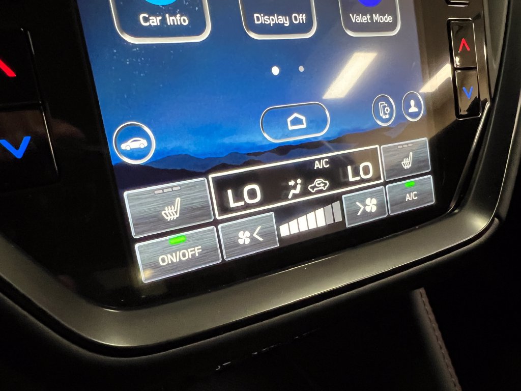 New 2026 Subaru WRX Premium AWD/4WD image 18