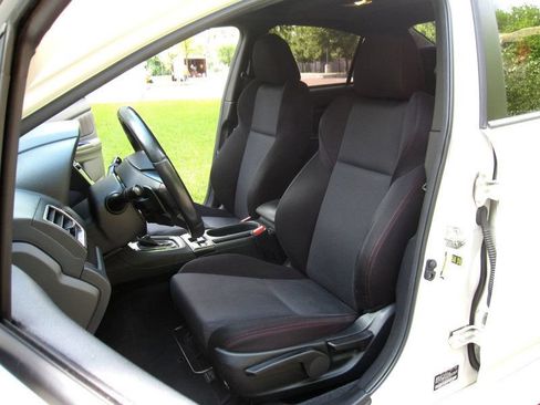 Used 2020 Subaru WRX Premium AWD/4WD image 18