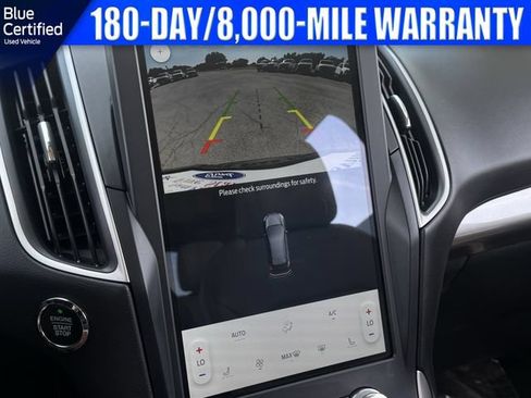 Used 2023 Ford Edge SEL w/ Convenience Package AWD/4WD image 20