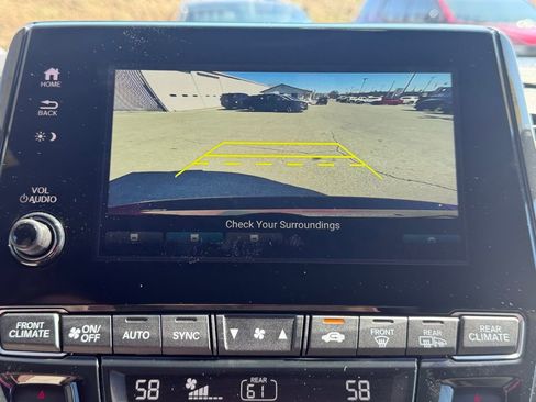 Used 2024 Honda Odyssey Sport image 28