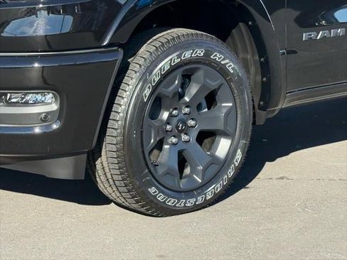 New 2026 RAM 1500 Big Horn image 44