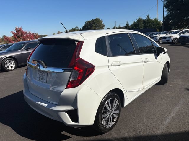 Used 2015 Honda Fit image 5
