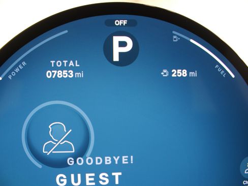 Used 2025 MINI Cooper S image 11