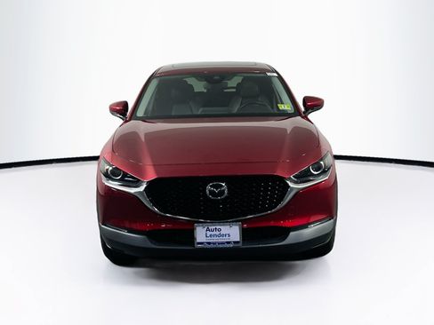 Used 2021 MAZDA CX-30 AWD 2.5 S w/ Preferred Package image 2