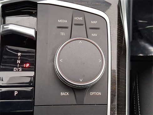 Used 2023 BMW 330i xDrive Sedan w/ Driving Assistance Package image 16