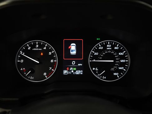 Used 2024 Subaru Legacy Sport AWD/4WD image 25