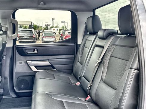 Used 2024 Toyota Tundra SR5 w/ SR5 Premium Package image 24