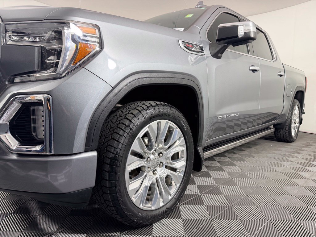 Used 2020 GMC Sierra 1500 Denali AWD/4WD image 10