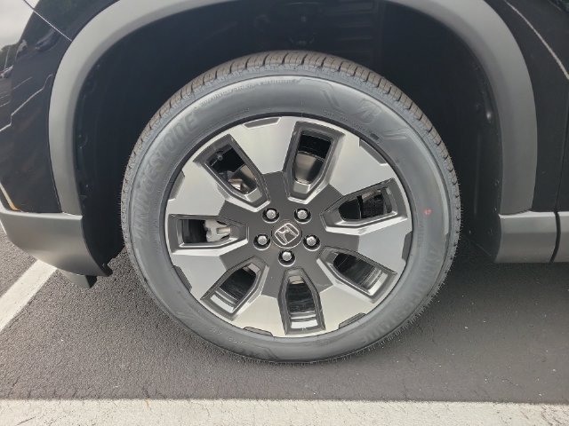 New 2026 Honda Pilot Elite image 17