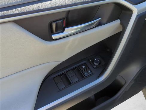 Certified 2021 Toyota RAV4 XLE image 11