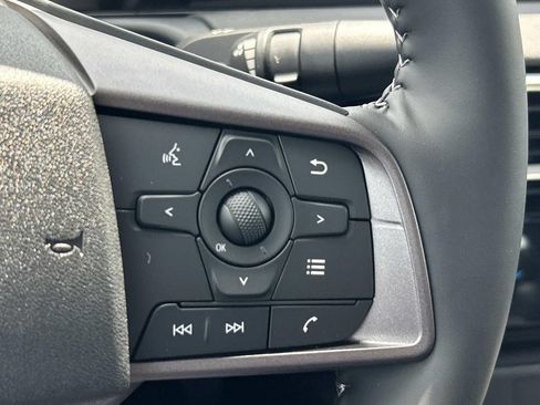 New 2026 Nissan Sentra SV w/ SV Convenience Package FWD image 27