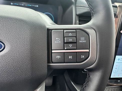 New 2025 Ford F150 Lightning Lariat image 27