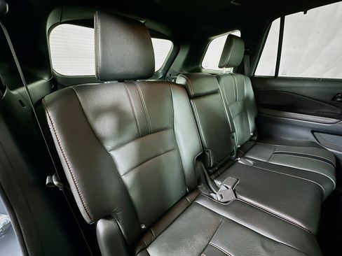 Used 2023 Honda Passport TrailSport image 26