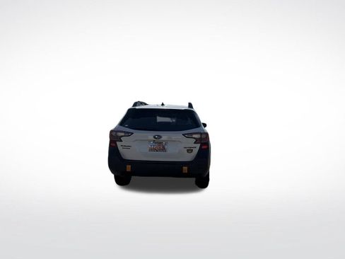 Used 2023 Subaru Outback Wilderness AWD/4WD image 4