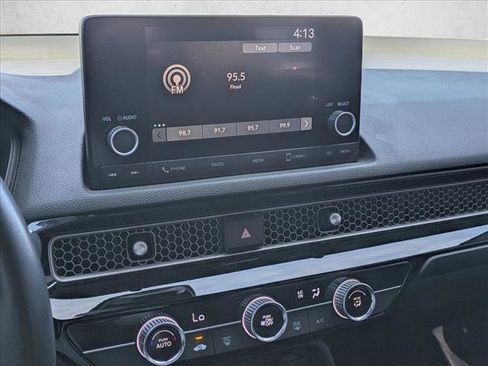 Used 2023 Honda Civic Sport image 14