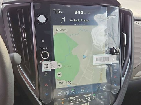 New 2026 Subaru Forester Limited image 29