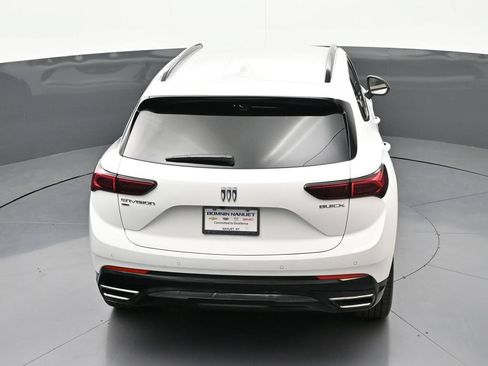 Certified 2026 Buick Envision Sport Touring AWD/4WD image 19