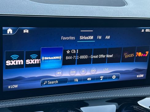 Certified 2025 Mercedes-Benz CLA 250 image 20