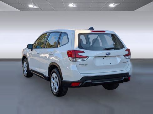 Used 2024 Subaru Forester image 3