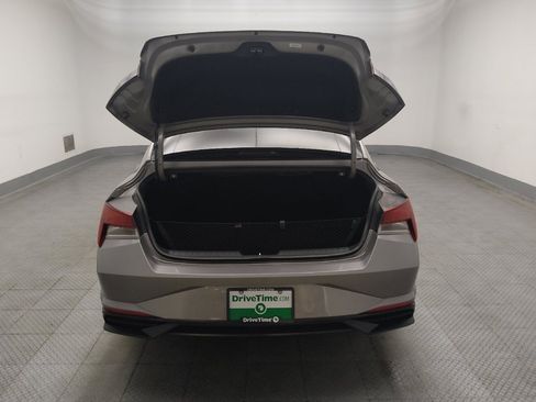 Used 2023 Hyundai Elantra SEL FWD image 29