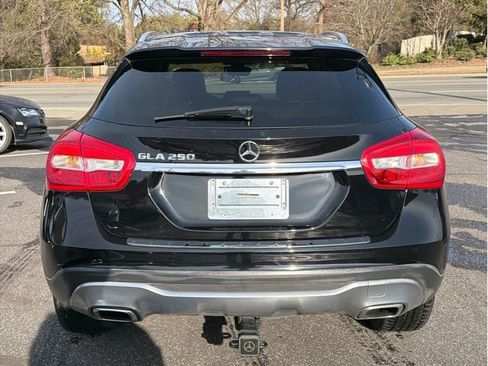 Used 2018 Mercedes-Benz GLA 250 image 5