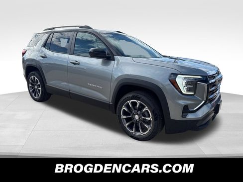 New 2027 GMC Terrain Elevation w/ Elevation Premium Package AWD/4WD image 1