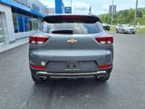 Used 2021 Chevrolet TrailBlazer ACTIV w/ Convenience Package image 5