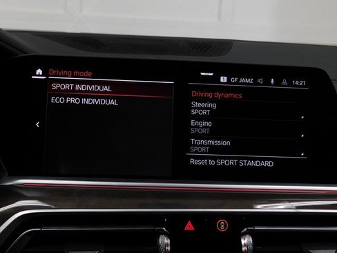 Used 2021 BMW X5 xDrive40i image 65