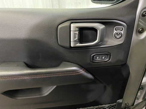 Used 2020 Jeep Wrangler Unlimited Rubicon w/ Quick Order Package 28Y Recon image 13
